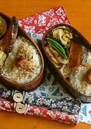 お弁当2022年5月13日-レシピのメイン写真