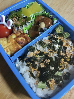 5/13 年長 幼稚園弁当-レシピのメイン写真