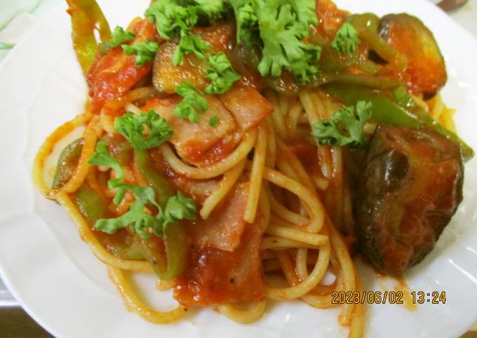 きょうの料理のレシピ】アスパラガスのパスタ ・片岡護 | お