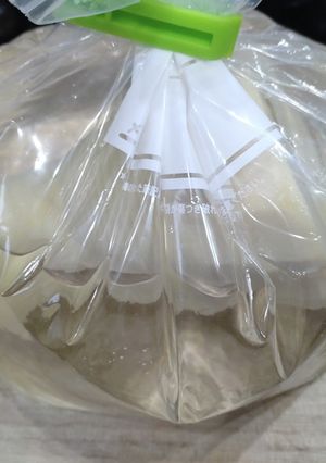 筍の湯がき方-レシピのメイン写真