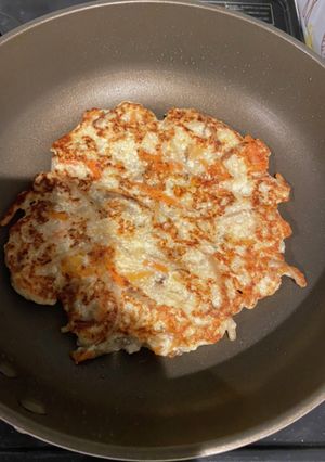 ごぼうサラダ　アレンジ-レシピのメイン写真