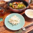 炊飯器まかせ!丸ごと玉ねぎの炊き込みご飯