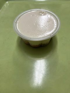 【保育園給食】豆乳ケーキ-レシピのメイン写真