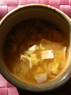 超簡単☆玉ねぎスープ-レシピのメイン写真
