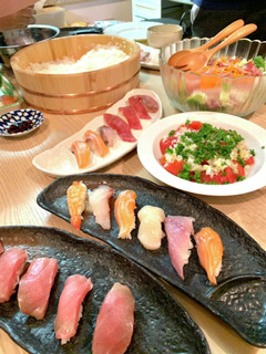 酢飯(3合)-レシピのメイン写真