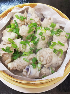 せいろ蒸し10分☆なす豚肉巻き(ぽん酢)-レシピのメイン写真