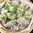 せいろ蒸し10分☆なす豚肉巻き（ぽん酢）