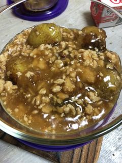ごろっと新じゃがそぼろ煮-レシピのメイン写真