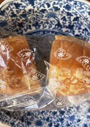 洗い物なし！SDGSな袋入りパンの切り方-レシピのメイン写真