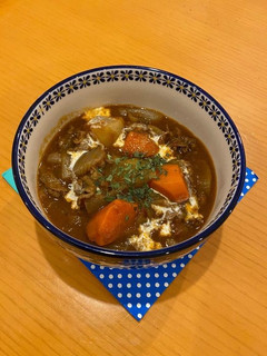 「ボルシチ風」の煮込み料理-レシピのメイン写真