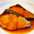 ☆簡単!ブリの照り焼き