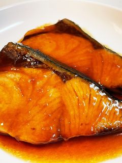 ☆簡単!ブリの照り焼き-レシピのメイン写真