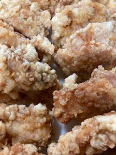 給食のから揚げ-レシピのメイン写真