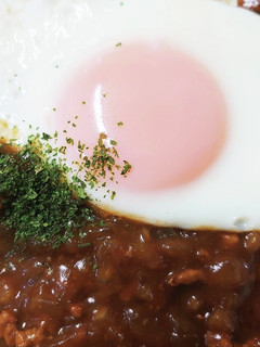 キーマカレー-レシピのメイン写真