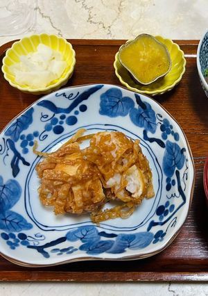 【健康介護】流行りの海老カツ-レシピのメイン写真