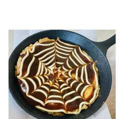 รูปของ ハロウィン模様❣️たこ焼き・お好み焼きに