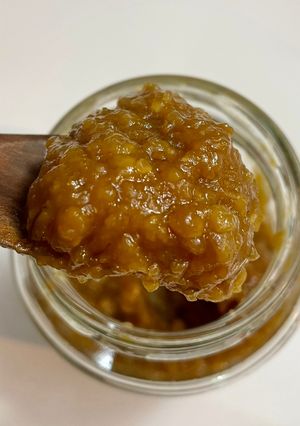 あったら便利！ゆず味噌の作り方-レシピのメイン写真