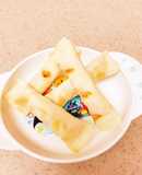 子供と一緒に♪コーンチーズ春巻き