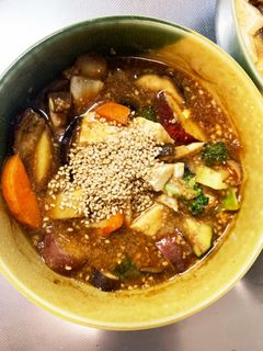 肉無ほんのり洋風オイスター炒味春雨炒め煮-レシピのメイン写真