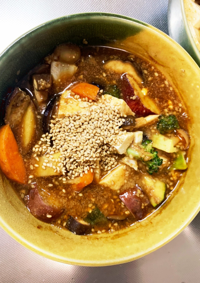 肉無ほんのり洋風オイスター炒味春雨炒め煮-レシピのメイン写真