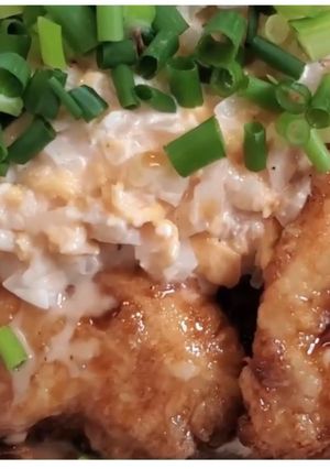 宮崎風チキン南蛮-レシピのメイン写真