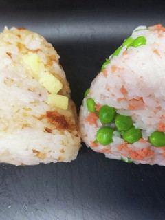 今日のおにぎり2022.05.13-レシピのメイン写真
