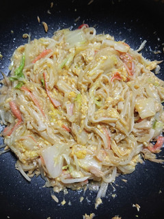 白菜とモヤシのあんかけ-レシピのメイン写真