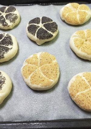 ドイツパン カイザーゼンメル-レシピのメイン写真