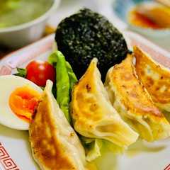 รูปของ ウチの餃子