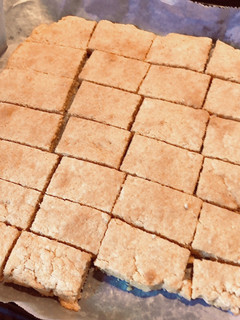 バター不使用 おからクッキー-レシピのメイン写真