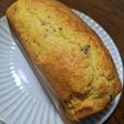 程よい甘さのパウンドケーキ