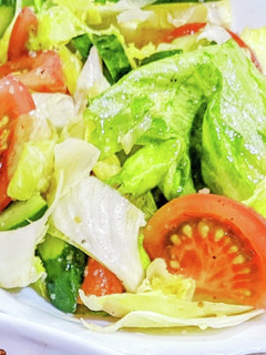イタリアン風マリネ-レシピのメイン写真