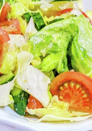イタリアン風マリネ-レシピのメイン写真