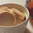 【片付け含めて10分】簡単クッキー