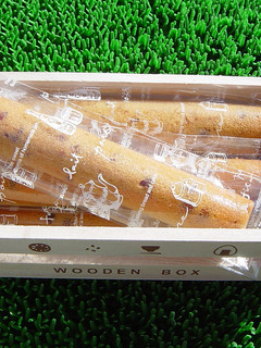 あずきのケーキ-レシピのメイン写真
