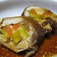 ♫♬鶏もも肉の色々巻♫♬