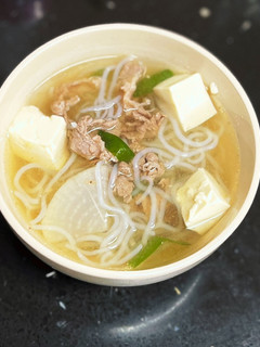 韓国★牛肉スープ-レシピのメイン写真