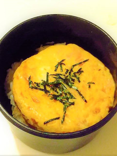 包丁要らず!レンジで簡単親子丼-レシピのメイン写真