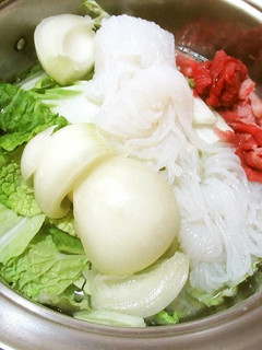 玉ねぎのレモン漬けを煮ものにも-レシピのメイン写真