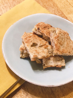 腸活♥オートミールバナナクッキー-レシピのメイン写真