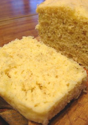 レンジでチン！簡単バナナケーキ-レシピのメイン写真