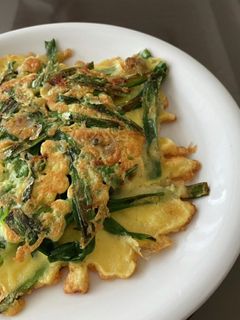 ちぢみ-レシピのメイン写真