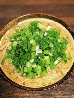ねぎカレーうどん糖質ゼロ麺136kcal-レシピのメイン写真