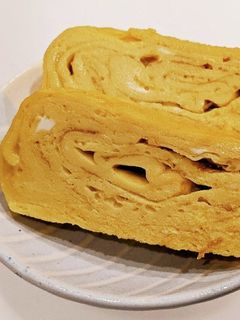 【和風】卵焼き-レシピのメイン写真