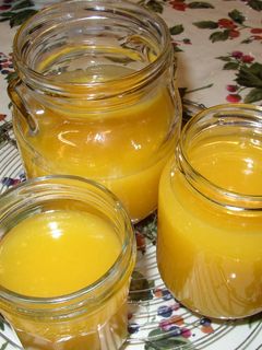 はまる美味しさ★レモンカード-レシピのメイン写真