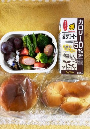 20220516娘ちゃんのお弁当-レシピのメイン写真