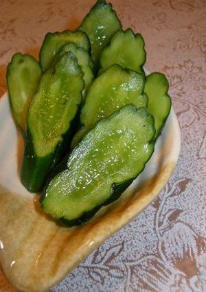 すごくおいしい！ビール漬け-レシピのメイン写真