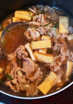 そうめんのおつゆ-レシピのメイン写真