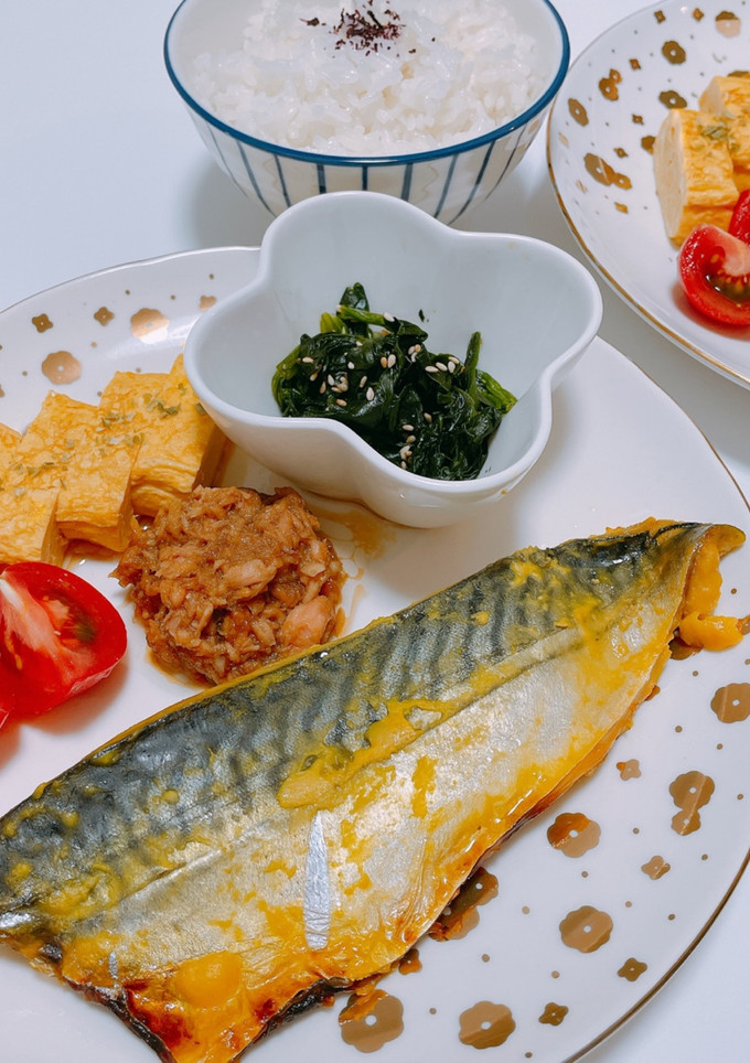 和食おかず3種-レシピのメイン写真