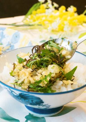 悪魔飯-レシピのメイン写真